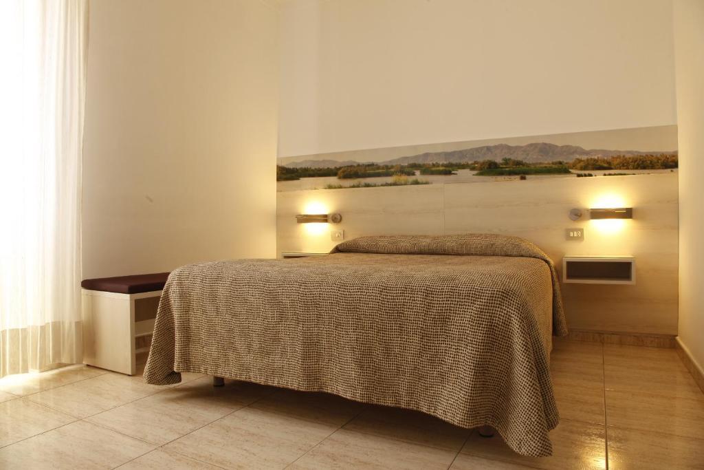 Hotel Canet Castello  D'Empuries Værelse billede