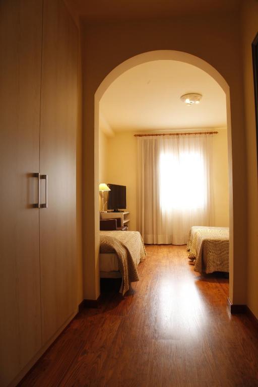 Hotel Canet Castello  D'Empuries Værelse billede