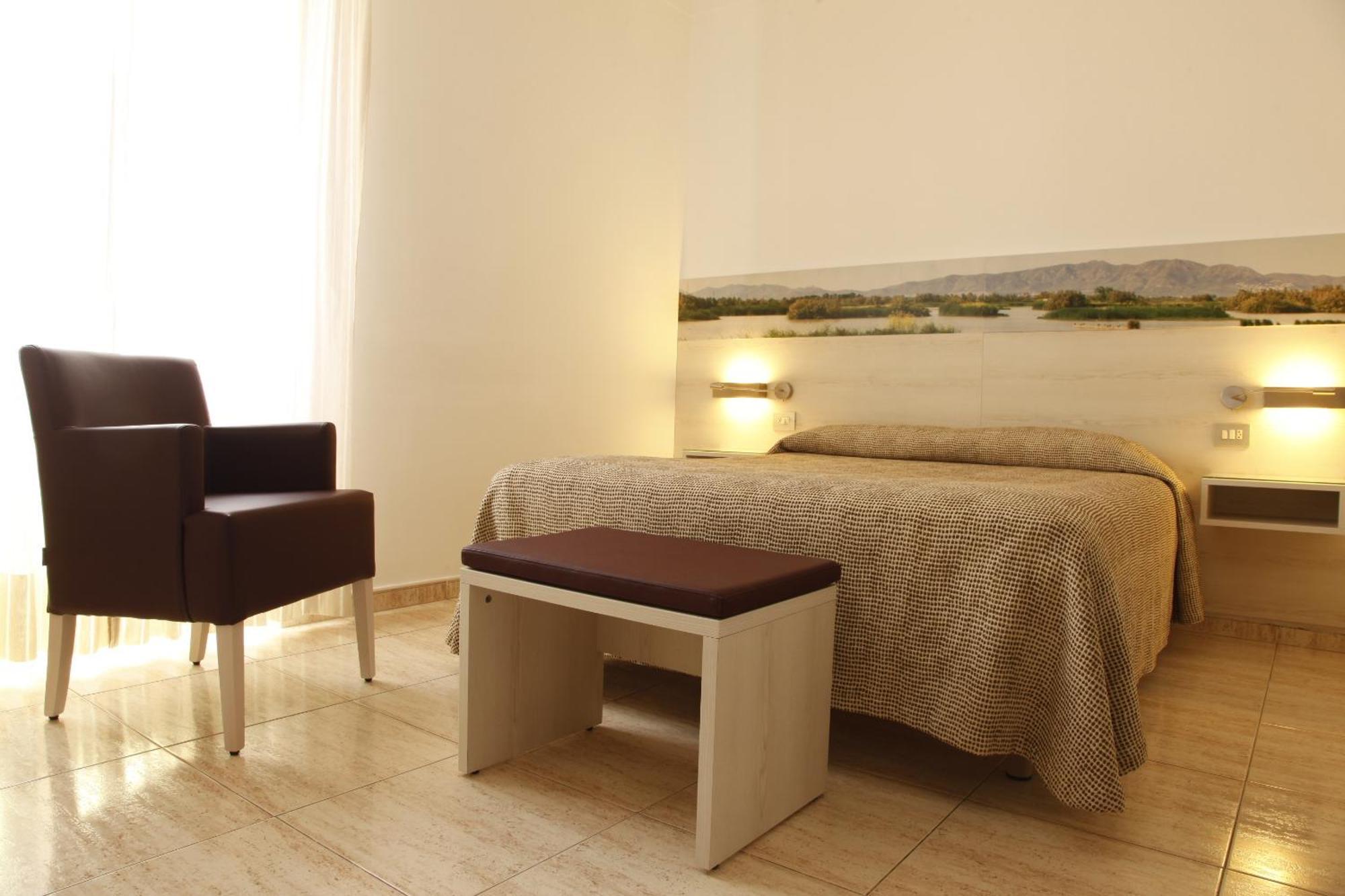 Hotel Canet Castello  D'Empuries Eksteriør billede