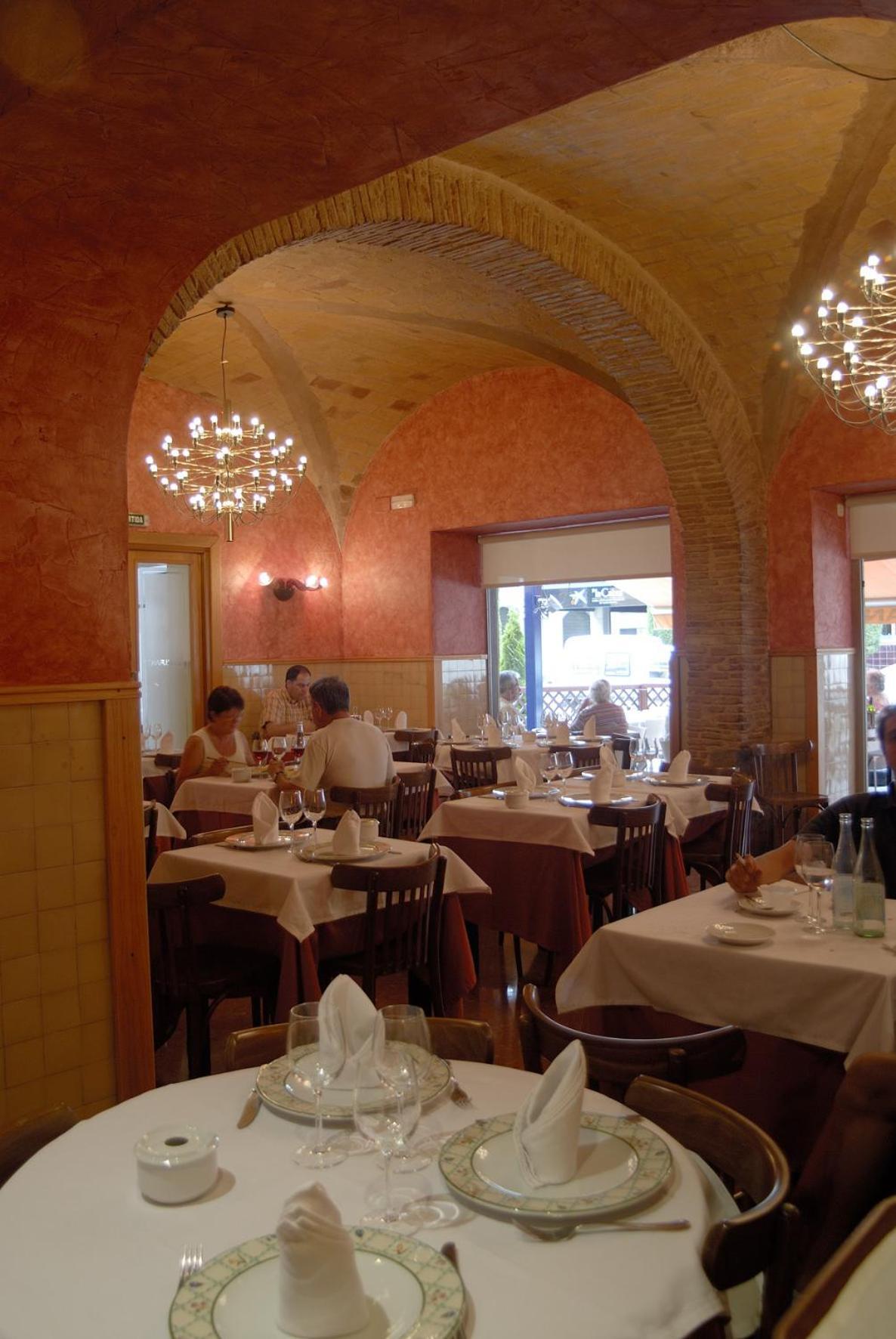 Hotel Canet Castello  D'Empuries Eksteriør billede