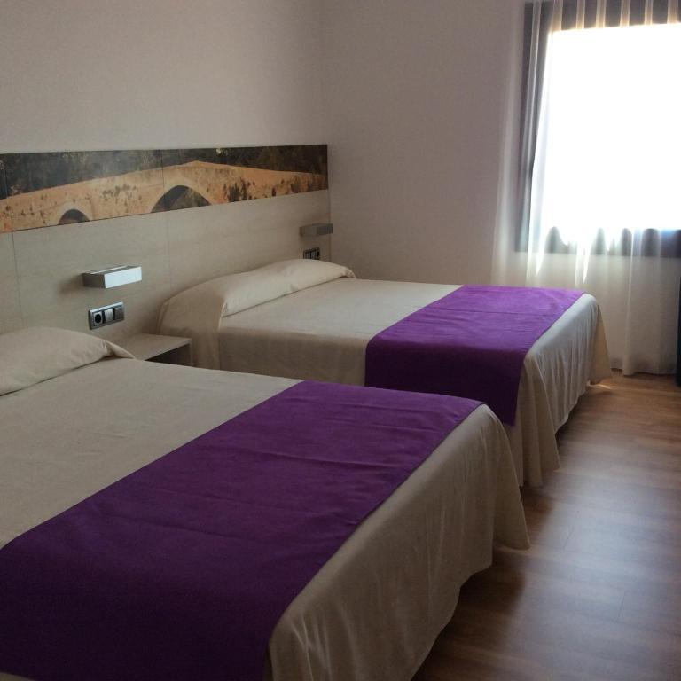 Hotel Canet Castello  D'Empuries Værelse billede
