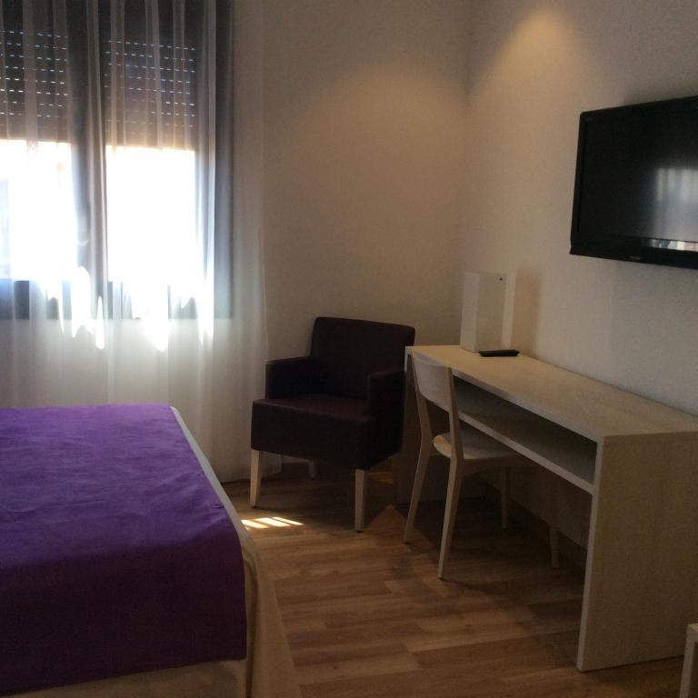 Hotel Canet Castello  D'Empuries Værelse billede