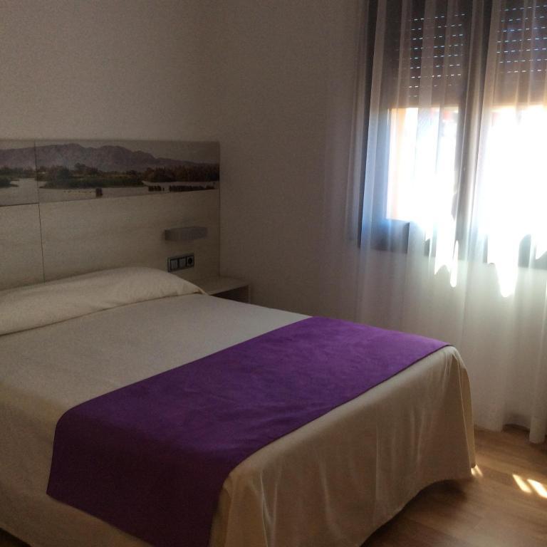 Hotel Canet Castello  D'Empuries Værelse billede